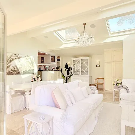 Magnificent Belle Epoque With Pool * 昂蒂布