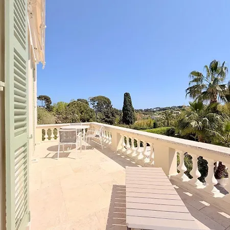 Magnificent Belle Epoque With Pool Villa