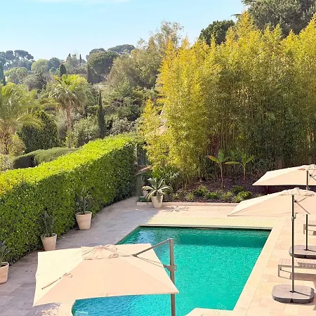 Magnificent Belle Epoque With Pool Villa *