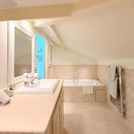 Magnificent Belle Epoque With Pool Villa *